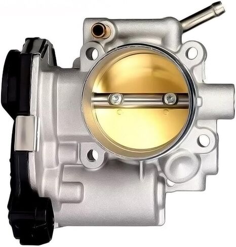 جسم الخانق المناسب لـ Cruze 1.6 Lxt Engine 109 HP F14 F16 D3 L2W 09-16 Throttle Valve 96817600 0280750494 0280750562 in Kuwait