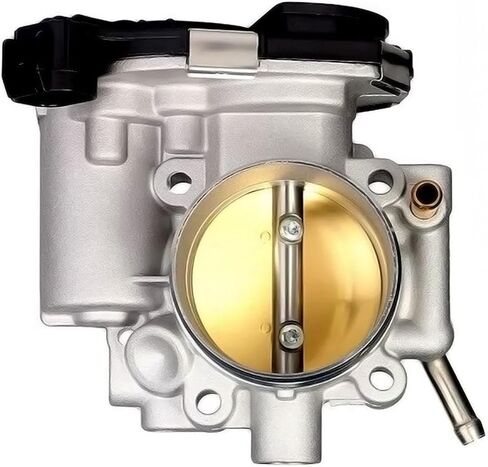 جسم الخانق المناسب لـ Cruze 1.6 Lxt Engine 109 HP F14 F16 D3 L2W 09-16 Throttle Valve 96817600 0280750494 0280750562 in Kuwait