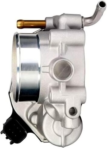 جسم الخانق المناسب لـ Cruze 1.6 Lxt Engine 109 HP F14 F16 D3 L2W 09-16 Throttle Valve 96817600 0280750494 0280750562 in Kuwait