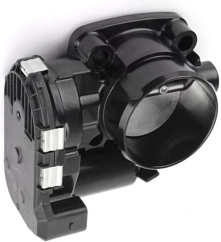 420892591 420892590 0280750505 OE صمامات خنق كهربائية الجسم مناسبة لـ GTX 155/215/230/255/260/300 RXP X 260/300 in Kuwait