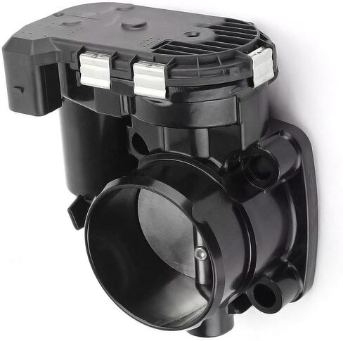 420892591 420892590 0280750505 OE صمامات خنق كهربائية الجسم مناسبة لـ GTX 155/215/230/255/260/300 RXP X 260/300 in Kuwait