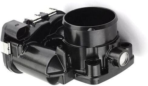 420892591 420892590 0280750505 OE صمامات خنق كهربائية الجسم مناسبة لـ GTX 155/215/230/255/260/300 RXP X 260/300 in Kuwait