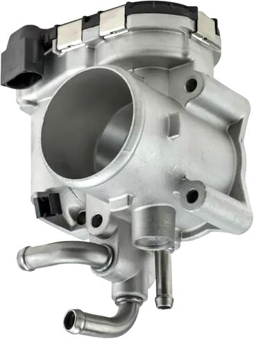 صمام جسم الخانق المناسب لـ Hyundai متوافق مع KIA 3510003200 35100-03200 in Kuwait