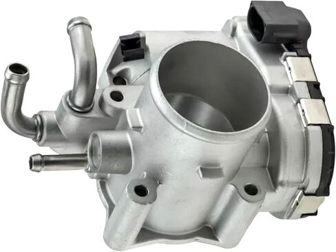 صمام جسم الخانق المناسب لـ Hyundai متوافق مع KIA 3510003200 35100-03200 in Kuwait