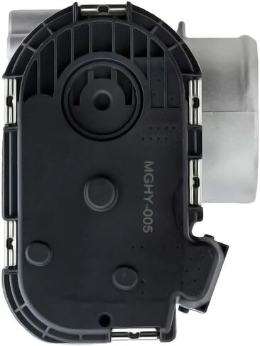 صمام جسم الخانق المناسب لـ Hyundai متوافق مع KIA 3510003200 35100-03200 in Kuwait