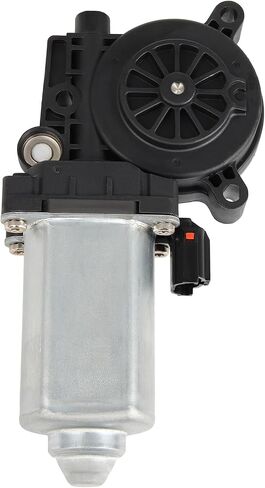 INEEDUP Power Window Motor 1999-2005 لـ Buick Century ، 1999-2004 لـ Buick Regal ، 2003-2005 لشيفروليه لصالح Impala الخلفي الأيسر+الخلفي اليمين+الأمامي اليمين 742-125 in Saudi Arabia