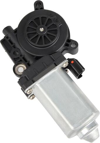 INEEDUP Power Window Motor 1999-2005 لـ Buick Century ، 1999-2004 لـ Buick Regal ، 2003-2005 لشيفروليه لصالح Impala الخلفي الأيسر+الخلفي اليمين+الأمامي اليمين 742-125 in Saudi Arabia