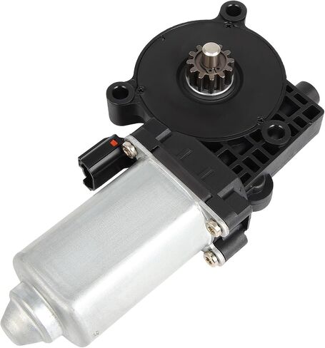 INEEDUP Power Window Motor 1999-2005 لـ Buick Century ، 1999-2004 لـ Buick Regal ، 2003-2005 لشيفروليه لصالح Impala الخلفي الأيسر+الخلفي اليمين+الأمامي اليمين 742-125 in Saudi Arabia