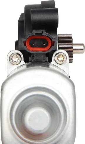 INEEDUP Power Window Motor 1999-2005 لـ Buick Century ، 1999-2004 لـ Buick Regal ، 2003-2005 لشيفروليه لصالح Impala الخلفي الأيسر+الخلفي اليمين+الأمامي اليمين 742-125 in Saudi Arabia