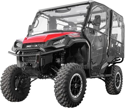 SuperAtv Heavy Duty 3 "Lift Kit for Honda Pioneer 1000/1000-5 Limited Edition (2017+) - سهل التثبيت in Kuwait