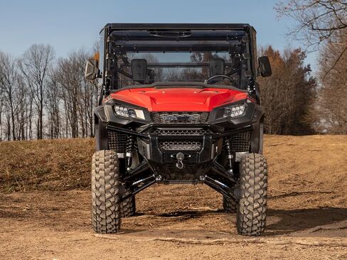 SuperAtv Heavy Duty 3 "Lift Kit for Honda Pioneer 1000/1000-5 Limited Edition (2017+) - سهل التثبيت in Saudi Arabia