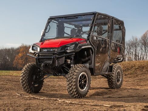 SuperAtv Heavy Duty 3 "Lift Kit for Honda Pioneer 1000/1000-5 Limited Edition (2017+) - سهل التثبيت in Kuwait