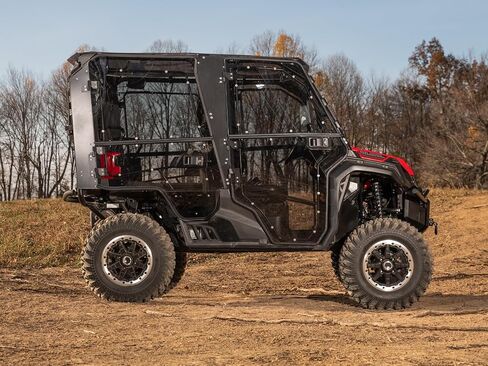 SuperAtv Heavy Duty 3 "Lift Kit for Honda Pioneer 1000/1000-5 Limited Edition (2017+) - سهل التثبيت in Kuwait