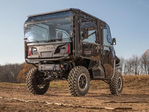 SuperAtv Heavy Duty 3 "Lift Kit for Honda Pioneer 1000/1000-5 Limited Edition (2017+) - سهل التثبيت in Kuwait