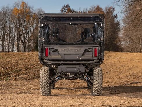 SuperAtv Heavy Duty 3 "Lift Kit for Honda Pioneer 1000/1000-5 Limited Edition (2017+) - سهل التثبيت in Kuwait
