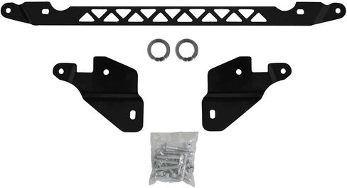SuperAtv Heavy Duty 3 "Lift Kit for Honda Pioneer 1000/1000-5 Limited Edition (2017+) - سهل التثبيت in Saudi Arabia