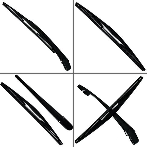 Rear Back Windshield Wiper Blade Arm for 2020 2021 2022 2023 2024 Subaru Outback Base Convenience Limited Limited XT Onyx Edition OnyxEdition XT Premier XT Premium Touring Touring XT Wilderness in Saudi Arabia