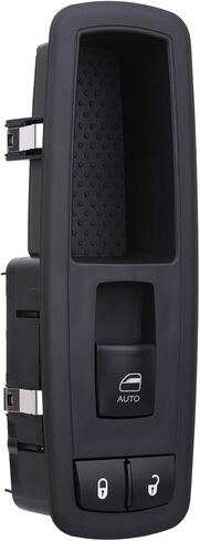 Passenger Side Power Window Switch Compatible with 2008 2009 2010 2011 2012 Dodge Grand Caravan, Chrysler Town and Country, Jeep Liberty, Dodge Ram 1500, 2009-2010 Journey, 2007-2011 Nitro in Saudi Arabia