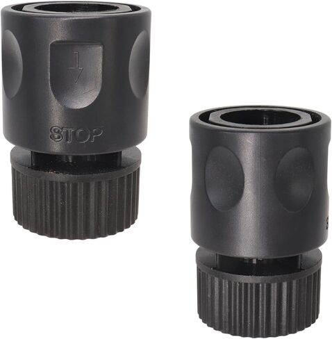 Hose Connector 95-3270 Washout Port Connector for Toro Time Master Cutter 4200SS SS5000 SS5060 Lawnboy Wheelhorse Exmark S-Series E-Series Quest Replace 95-3270 in Saudi Arabia