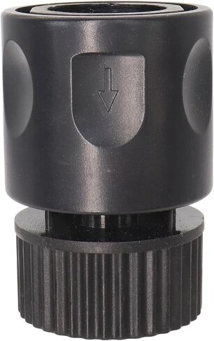Hose Connector 95-3270 Washout Port Connector for Toro Time Master Cutter 4200SS SS5000 SS5060 Lawnboy Wheelhorse Exmark S-Series E-Series Quest Replace 95-3270 in Saudi Arabia