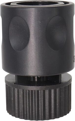 Hose Connector 95-3270 Washout Port Connector for Toro Time Master Cutter 4200SS SS5000 SS5060 Lawnboy Wheelhorse Exmark S-Series E-Series Quest Replace 95-3270 in Saudi Arabia
