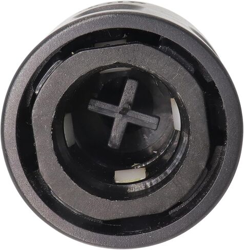Hose Connector 95-3270 Washout Port Connector for Toro Time Master Cutter 4200SS SS5000 SS5060 Lawnboy Wheelhorse Exmark S-Series E-Series Quest Replace 95-3270 in Saudi Arabia