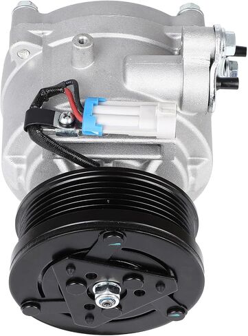 ECCPP A/C Compressor with Clutch 2013-2022 Fit for Buick Encore 1.4L 2013-2020 Fit for Chevrolet Sonic 1.4L AC Compressor in Saudi Arabia