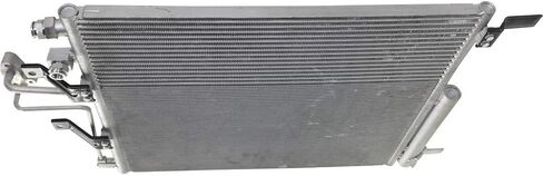 لـ RAM R1500 A/C Contenser 2013-2019 | 3.0/3.6/5.7L | ث/تبريد زيت النقل | تكوين التدفق الموازي | CH3030253 | 52014632ab in Saudi Arabia