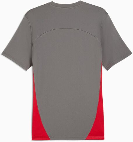 PUMA MENS ACM CREW NECK SLEEVE JERSEY CASS in Saudi Arabia