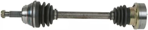 PARTS NO# 191407271K Left front half axis 1pack in Saudi Arabia