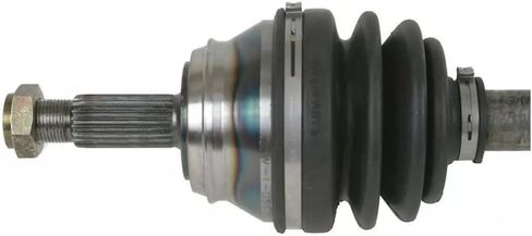 PARTS NO# 191407271K Left front half axis 1pack in Saudi Arabia