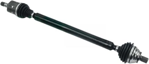 PARTS NO# 1K0407272JM Right front half axis 1pack in Saudi Arabia