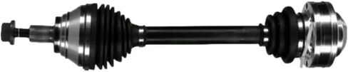 Parts NO# 1K0407271JK Left Front Half axis 1pack in Saudi Arabia