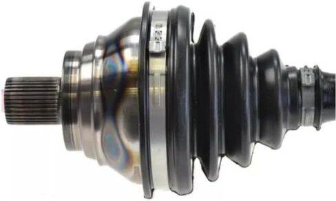 Parts NO# 1K0407271LG Left Front Half axis 1pack in Saudi Arabia