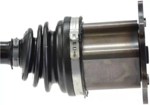 Parts NO# 1K0407271LG Left Front Half axis 1pack in Saudi Arabia