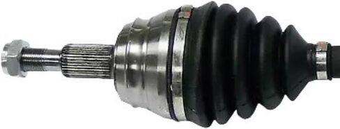 PARTS NO# 1J0407271FN Left front half axis 1pack in Saudi Arabia