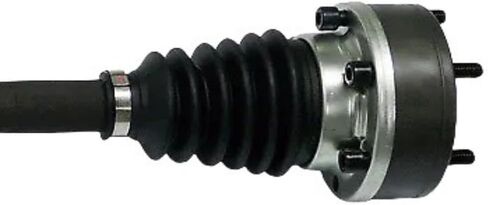 PARTS NO# 1J0407271FN Left front half axis 1pack in Saudi Arabia