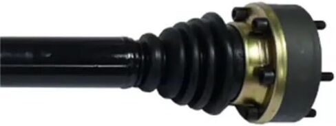 Parts NO# 1K0407272DT Right Front Half axis 1pack in Saudi Arabia