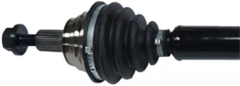Parts NO# 1K0407272DT Right Front Half axis 1pack in Saudi Arabia