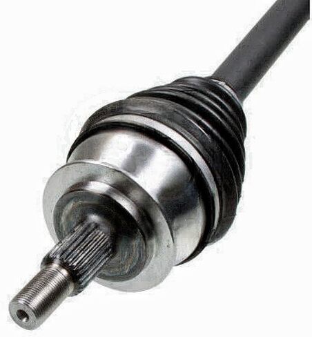 أجزاء لا# 1693702772 169 370 27 72 HALD AXIS VKJC3305 1PACK in Saudi Arabia
