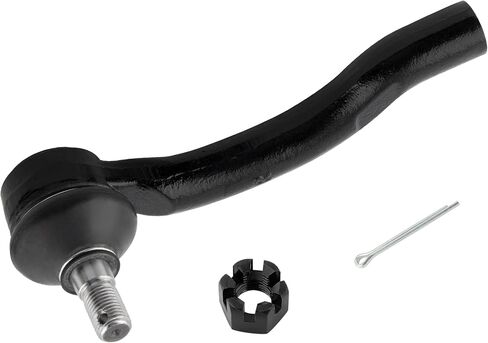 الأمامي اليسرى واليمين rod end end ES800048 & ES800108 يناسب نيسان فرونتير 2005-2019 ، لنيسان Xterra 2005-2015 ، لنيسان باثفايندر 2005-2012 in Saudi Arabia