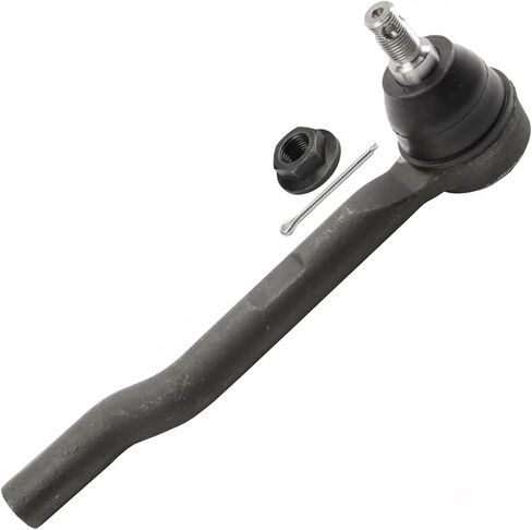 ديترويت المحور - قضبان التعادل الخارجية الأمامية لـ Acura MDX Honda Passport Pilot Ridgeline Outer Rod Rod Links Links Replication in Saudi Arabia