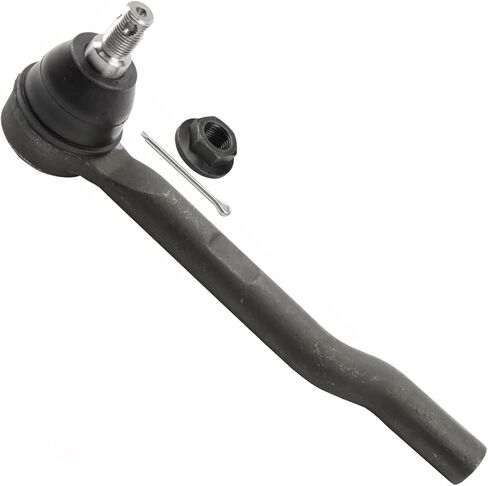 ديترويت المحور - قضبان التعادل الخارجية الأمامية لـ Acura MDX Honda Passport Pilot Ridgeline Outer Rod Rod Links Links Replication in Saudi Arabia