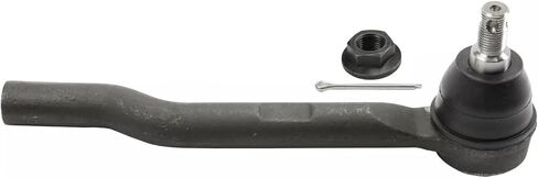 ديترويت المحور - قضبان التعادل الخارجية الأمامية لـ Acura MDX Honda Passport Pilot Ridgeline Outer Rod Rod Links Links Replication in Saudi Arabia