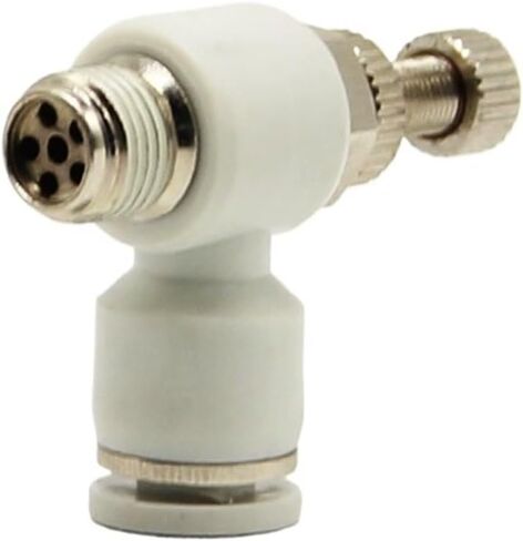 ASL6-01/8-02/10-03/12-04 speed control throttle valve(ASL8M5) in Saudi Arabia