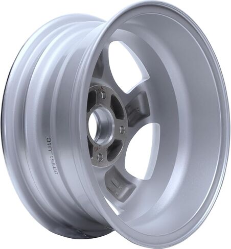 استبدال partsynergy لليومنيوم الجديد حافة عجلة 15 بوصة يناسب 1998-2000 هوندا أكورد 4-115mm 5 المتحدث in Saudi Arabia