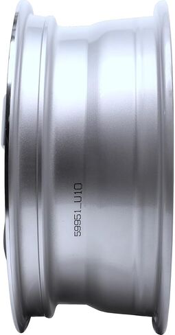 استبدال partsynergy لليومنيوم الجديد حافة عجلة 15 بوصة يناسب 1998-2000 هوندا أكورد 4-115mm 5 المتحدث in Saudi Arabia