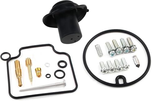 Carburetor Kit for Honda VTX1300C (04-07) VTX1300R (05-07) VTX1300S (03-07) Carb Rebuild Repair Kit in Saudi Arabia