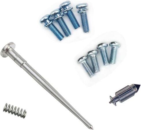 Carburetor Kit for Honda VTX1300C (04-07) VTX1300R (05-07) VTX1300S (03-07) Carb Rebuild Repair Kit in Saudi Arabia