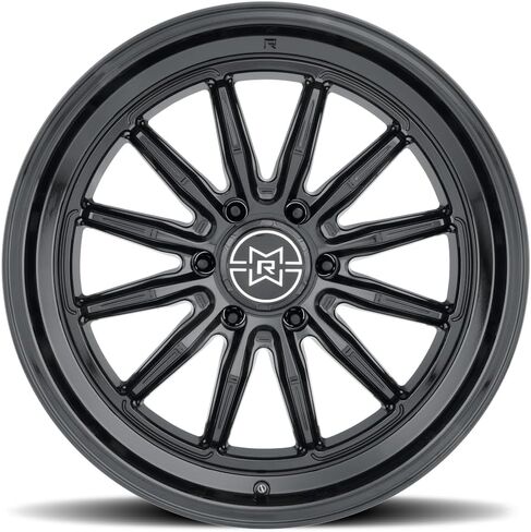 "Method Race Wheel MR803 Raised 20x10" 8x180, 18mm Offset 4.75" Backspace, MR803210881318N" in Kuwait